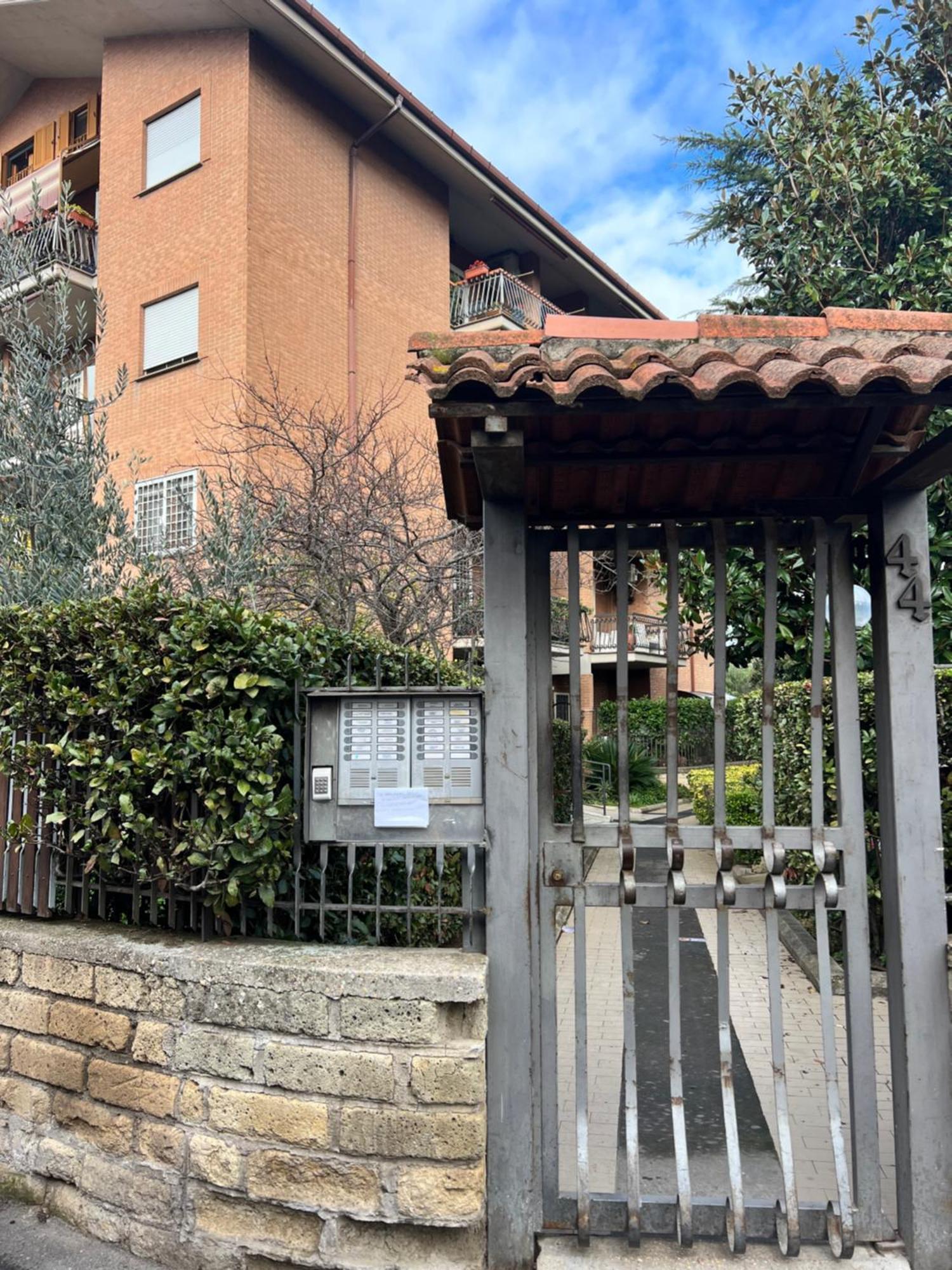רומא Ninni'S Home מראה חיצוני תמונה